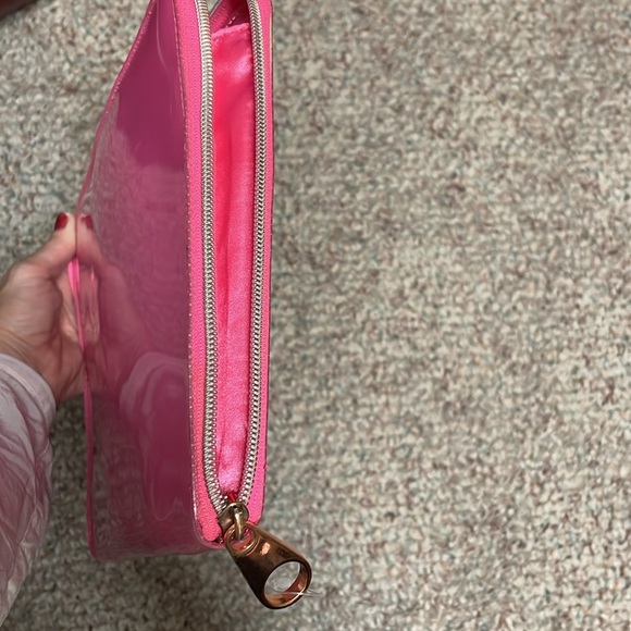 Ted baker padded patent bow accent iPad case - Picture 6 of 8